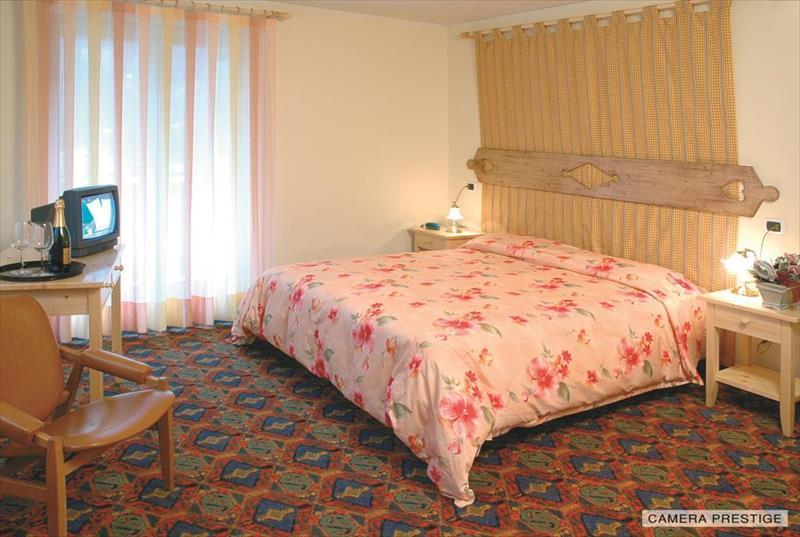 Hotel Villa Emma