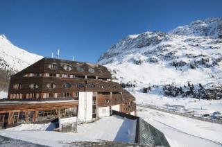 Blu Hotels Senales