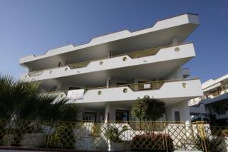 Apartmány Capri