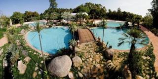 Camping Villaggio L'Ultima Spiaggia