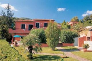 Villa Franca