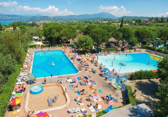 Camping Cisano & San Vito