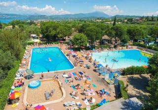 Camping Cisano & San Vito
