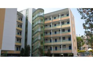 Apartmány Vera Cruz