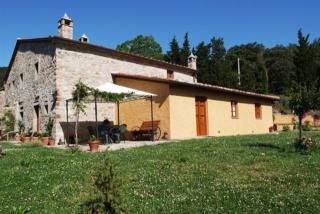 Casa La Primula