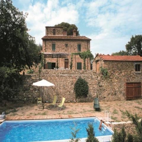 Casa Rossa