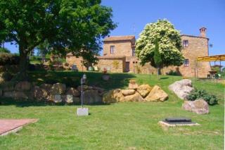 Fonte All´Oppio