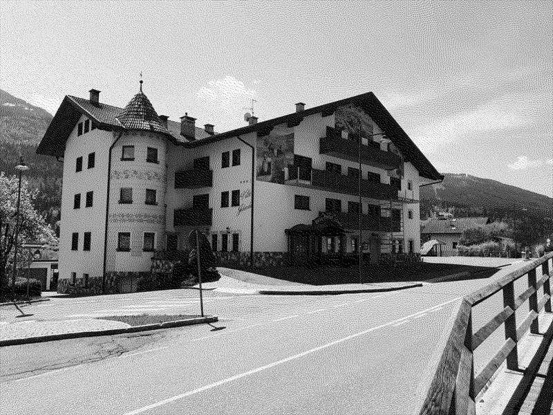 Hotel Villa Jolanda