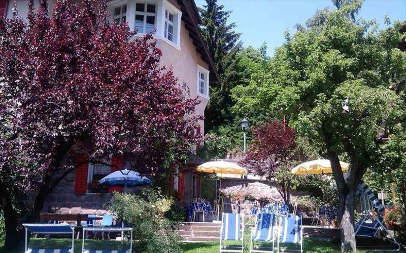 Villa Emilia