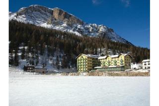 Grand Hotel Misurina