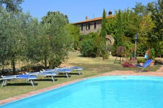 Fattoria LA GABOLA
