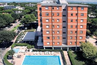 Condominio Alisei