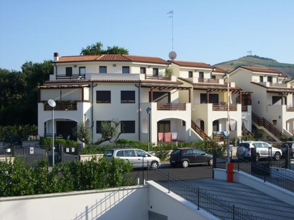 Apartmány MEDITERRANEO RESORT