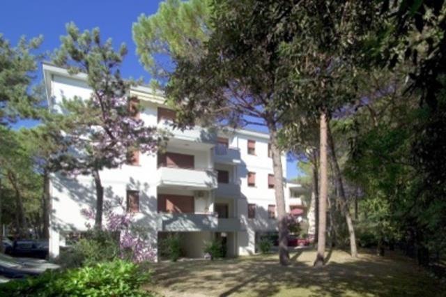 Condominio Fiordalisi a Sant´Acqua