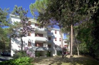 Condominio Fiordalisi a Sant´Acqua