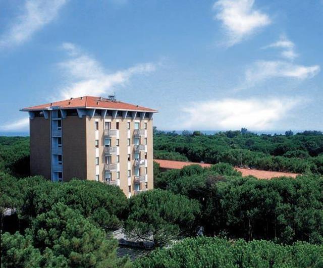 Condominio Torre Panorama
