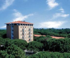 Condominio Torre Panorama