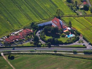 Locanda Dell'Angelo Paracucchi