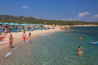 Sporting Hotel Tanca Manna