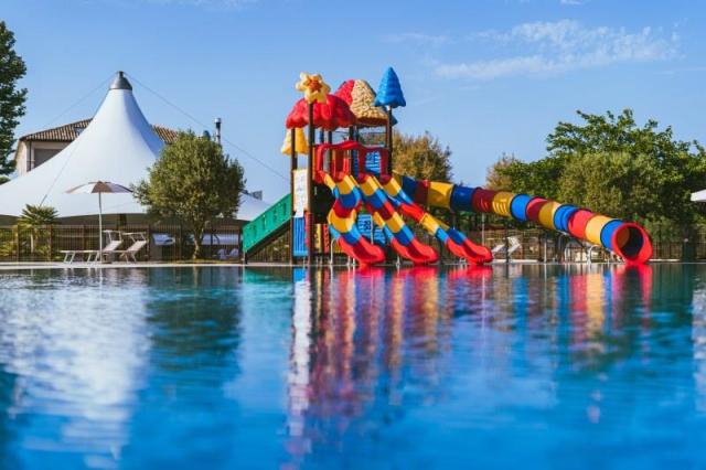 Vigna sul Mar Family Camping Village