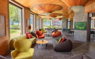 Linta Hotel Wellness & SPA