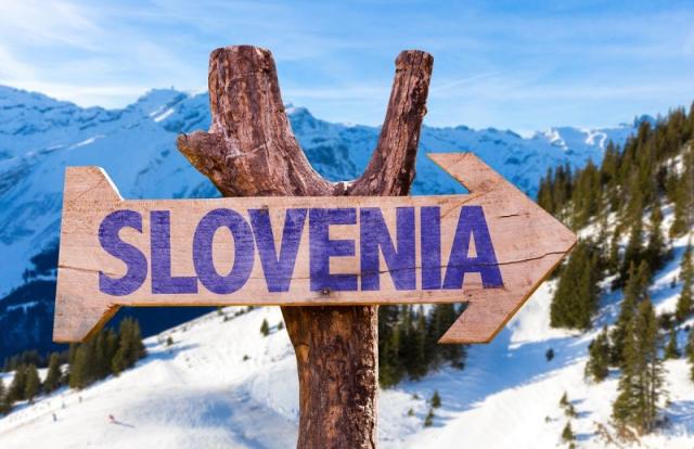 Adventné Slovinsko s návštevou romantického jazera Bled