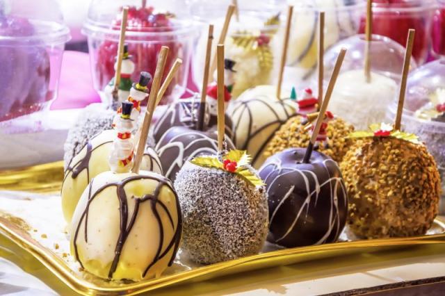 Adventný Paríž a zámok Versailles LETECKY