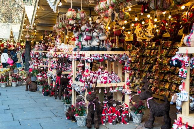 Romantický advent na jazere Traunsee, vodný zámok Orth a Sankt Pölten