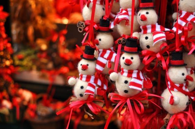Vianočný Innsbruck, advent v Tirolsku a Swarovského svet krištáľov
