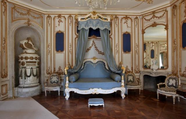 Maďarský Versailles - Palác Fertöd a romantický Šoproň