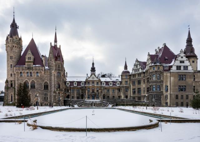 Adventný Wroclaw, najkrajší advent v Poľsku, v meste trpaslíkov