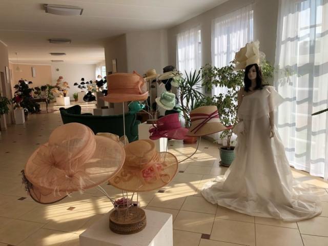 Zámok Nové Hrady - Český Versailles a Litomyšl, perla Čiech