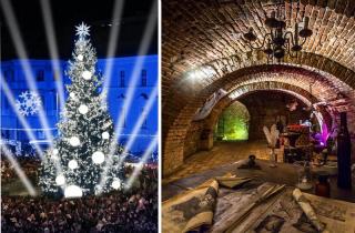 Adventné Brno a jeho tajomné podzemie