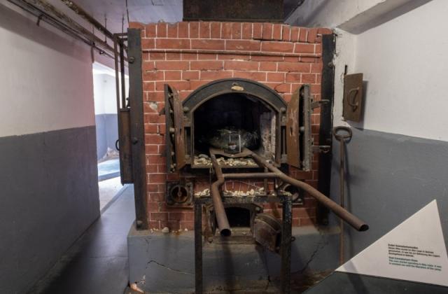 Koncentračný tábor Mauthausen, schody smrti a Linz
