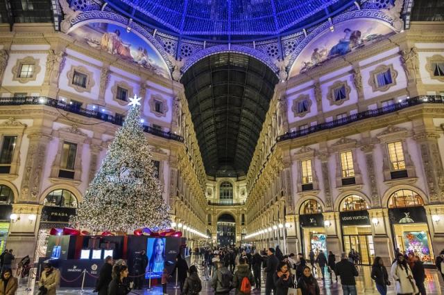 Adventné Miláno a historické Bergamo LETECKY