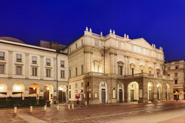 Adventné Miláno a historické Bergamo LETECKY
