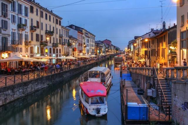 Adventné Miláno a historické Bergamo LETECKY