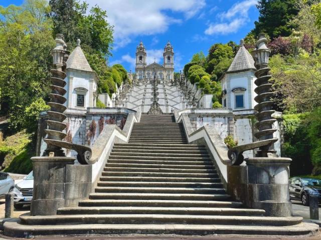 Očarujúce Porto, víno a malebné údolie rieky Douro