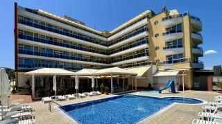 Plamena Palace