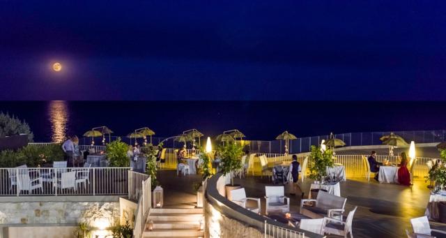 Restaurant Forte Terrace Dinner1.jfif