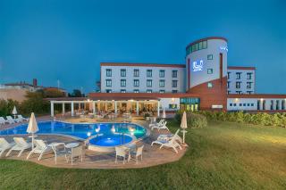 Lu´ Hotel Carbonia