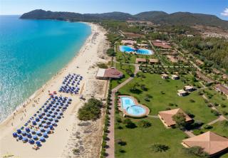 Garden Beach