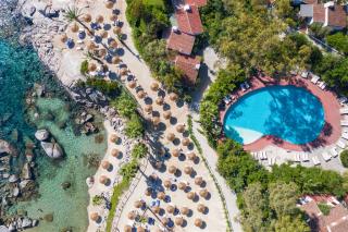Arbatax Park Resort - Cottage