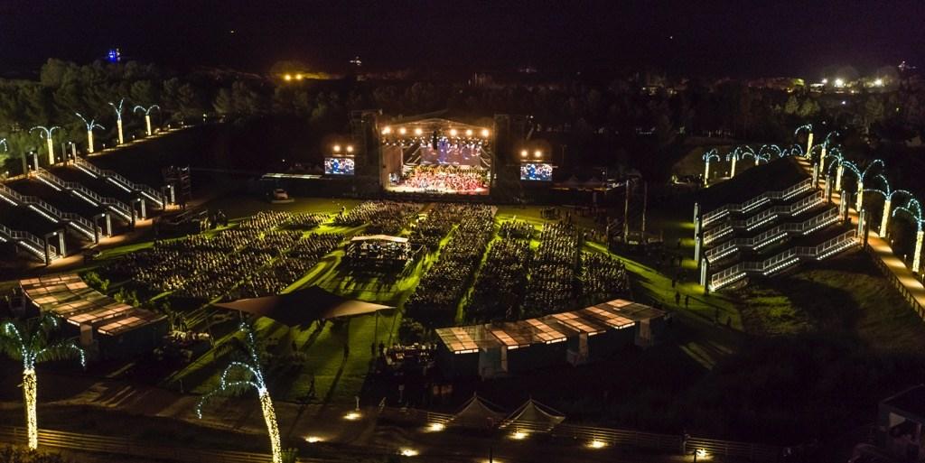 C96 Aréna noční zábavy Forte2.jfif