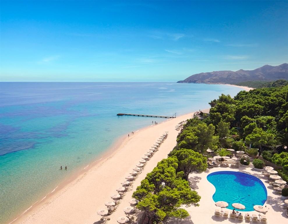Forte Village Resort - Hotel Il Castello