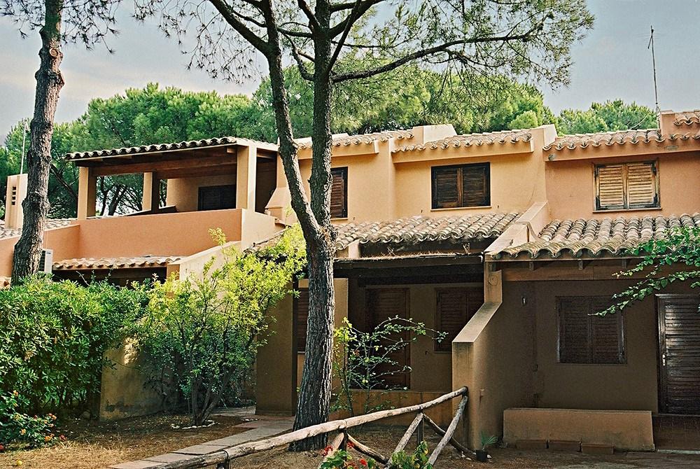 La Pineta