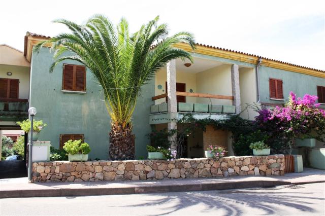 Residence Torre