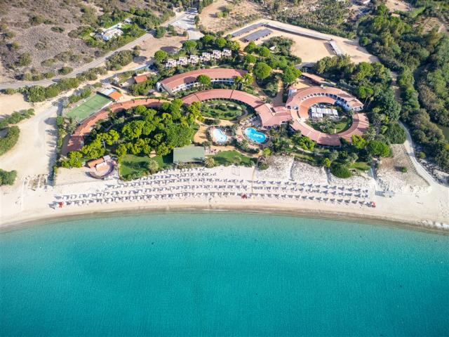 Hotel Cormoran
