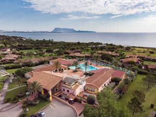 TH San Teodoro - Liscia Eldi Resort