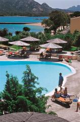 Resort Cala di Falco